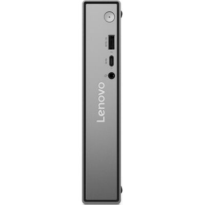 IBM ThinkCentre neo 50q Gen 6 (512 GB, 16 GB, Intel Core Ultra 7 256V), PC, Schwarz IBM ThinkCentre neo 50q Gen 6 (512 GB, 16 GB, Intel Core Ultra 7 256V), PC, Schwarz