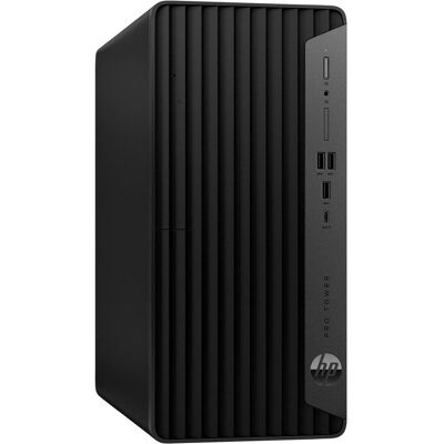 HP PRO TWR 400 G9 CI5-12500 (512 GB, 16 GB), PC HP PRO TWR 400 G9 CI5-12500 (512 GB, 16 GB), PC