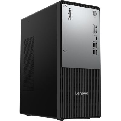 IBM ThinkCentre neo 30t Gen 5 (512 GB, 8 GB, Intel Core i3-1315U), PC, Schwarz IBM ThinkCentre neo 30t Gen 5 (512 GB, 8 GB, Intel Core i3-1315U), PC, Schwarz