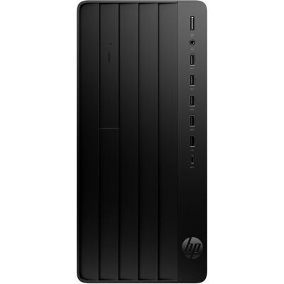 HP Computer 290 Tower G9 i5-14400 512GB/16GB/W11P (512 GB, 16 GB, Intel Core i5-14400, Intel UHD Graphics), PC, Schwarz HP Computer 290 Tower G9 i5-14400 512GB/16GB/W11P (512 GB, 16 GB, Intel Core i5-14400, Intel UHD Graphics), PC, Schwarz