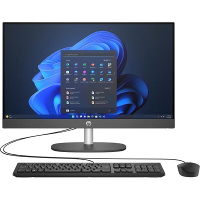 HP 240 G10 (512 GB, 8 GB, Intel UHD Graphics), PC, Weiss, Grau HP 240 G10 (512 GB, 8 GB, Intel UHD Graphics), PC, Weiss, Grau