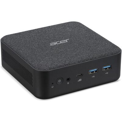 Acer Revo RB102 (512 GB, 16 GB, AMD Ryzen 7 7730U), PC, Weiss Acer Revo RB102 (512 GB, 16 GB, AMD Ryzen 7 7730U), PC, Weiss