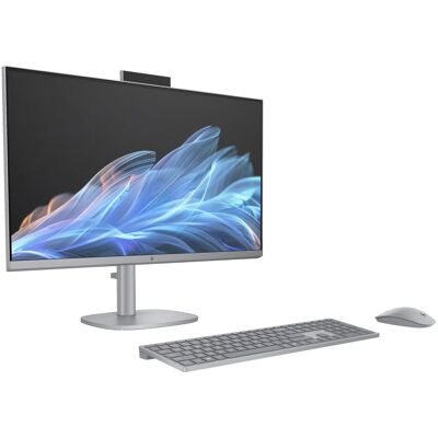 HP OmniStudio X 27-cs0090nd (AM3L5EA) (AM3L5EA#ABH) (1000 GB, 32 GB, Intel Core Ultra 7 155H), PC, Silber HP OmniStudio X 27-cs0090nd (AM3L5EA) (AM3L5EA#ABH) (1000 GB, 32 GB, Intel Core Ultra 7 155H), PC, Silber