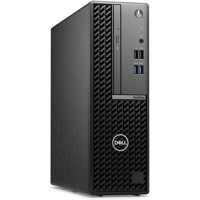 Dell UC Optiplex 7010 SFF (512 GB, 16 GB, Intel i5-13500T), PC, Schwarz Dell UC Optiplex 7010 SFF (512 GB, 16 GB, Intel i5-13500T), PC, Schwarz