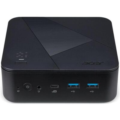 Acer Revo RB102 (1024 GB, 32 GB, AMD Ryzen AI 7 350), PC, Schwarz Acer Revo RB102 (1024 GB, 32 GB, AMD Ryzen AI 7 350), PC, Schwarz