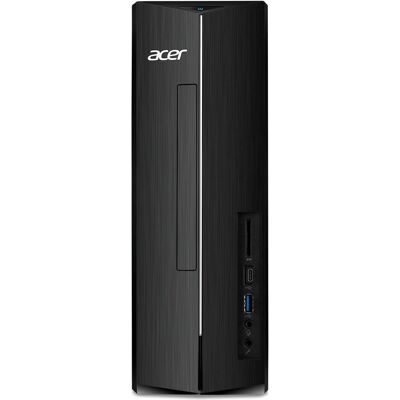 Acer Aspire XC-1785 (512 GB, 8 GB, Intel Core i3-14100), PC, Schwarz Acer Aspire XC-1785 (512 GB, 8 GB, Intel Core i3-14100), PC, Schwarz