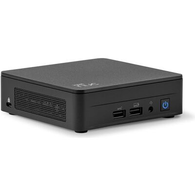Asus Arena Canyon NUC13ANKI7 (Intel Core i7-1360P), Barebone Asus Arena Canyon NUC13ANKI7 (Intel Core i7-1360P), Barebone