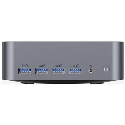Geekom GT1MEGA Intel Core™ Ultra 9 185H (DDR5 16G (1000 GB, 16 GB), PC Geekom GT1MEGA Intel Core™ Ultra 9 185H (DDR5 16G (1000 GB, 16 GB), PC