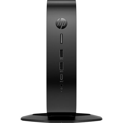 HP Elite t755 (256 GB, 8 GB, AMD Radeon Graphics), PC, Schwarz HP Elite t755 (256 GB, 8 GB, AMD Radeon Graphics), PC, Schwarz