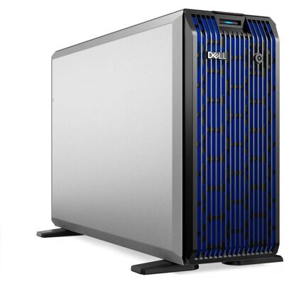 Dell Spl Poweredge T360 Smart (16 GB, Tower Server), Server Dell Spl Poweredge T360 Smart (16 GB, Tower Server), Server