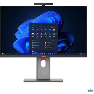 IBM THINKCENTRE M90A PRO U5-235 (512 GB, 16 GB), PC, Schwarz IBM THINKCENTRE M90A PRO U5-235 (512 GB, 16 GB), PC, Schwarz