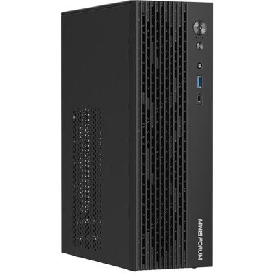 Minisforum 795S7 (AMD Ryzen 9 7945HX), Barebone Minisforum 795S7 (AMD Ryzen 9 7945HX), Barebone