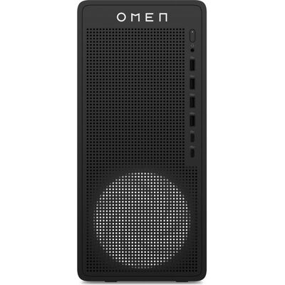 HP OMEN 16L Gaming Desktop TG03-0177ng PC (1000 GB, 32 GB, AMD Ryzen 7 8700F), PC, Schwarz HP OMEN 16L Gaming Desktop TG03-0177ng PC (1000 GB, 32 GB, AMD Ryzen 7 8700F), PC, Schwarz