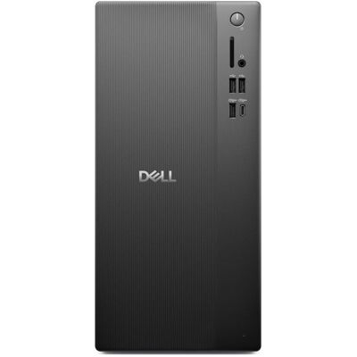 Dell Pro Tower Essential QVT1260 Win11Pro i3, PC Dell Pro Tower Essential QVT1260 Win11Pro i3, PC
