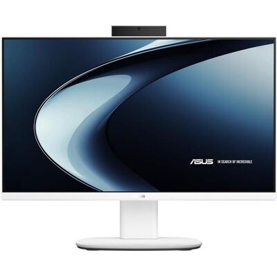 Asus Komputer VM640KA-WPC046W (512 GB, 16 GB), PC, Weiss Asus Komputer VM640KA-WPC046W (512 GB, 16 GB), PC, Weiss