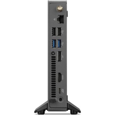 Acer Veriton N2595G (256 GB, 8 GB, Intel Core 3 100U, Intel Arc Graphics), PC, Schwarz Acer Veriton N2595G (256 GB, 8 GB, Intel Core 3 100U, Intel Arc Graphics), PC, Schwarz