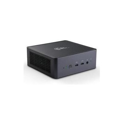 CSL -Computer VenomBox Mini PC AMD Ryzen 7 8845HS, 32GB DDR5 RAM, 1000GB M.2 NVMe SSD, Radeon 780M, oOS (1000 GB, 32 GB, AMD Ryzen 7 8845HS, Radeon 780M), PC, Schwarz CSL -Computer VenomBox Mini PC AMD Ryzen 7 8845HS, 32GB DDR5 RAM, 1000GB M.2 NVMe SSD, Radeon 780M, oOS (1000 GB, 32 GB, AMD Ryzen 7 8845HS, Radeon 780M), PC, Schwarz