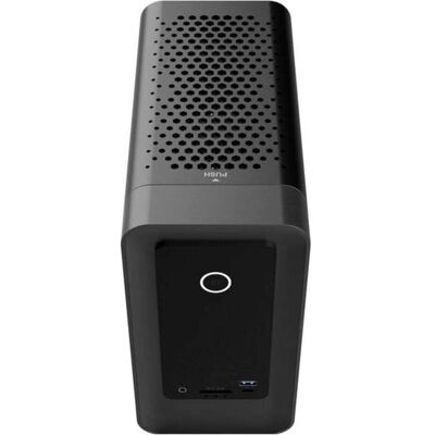 Zotac-ZBOX MAGNUS EU27507TC SFF Ultra 7 RTX5070 Ti Black W11 W11H (1000 GB, 16 GB, GeForce RTX 5070 Ti), PC, Schwarz Zotac-ZBOX MAGNUS EU27507TC SFF Ultra 7 RTX5070 Ti Black W11 W11H (1000 GB, 16 GB, GeForce RTX 5070 Ti), PC, Schwarz