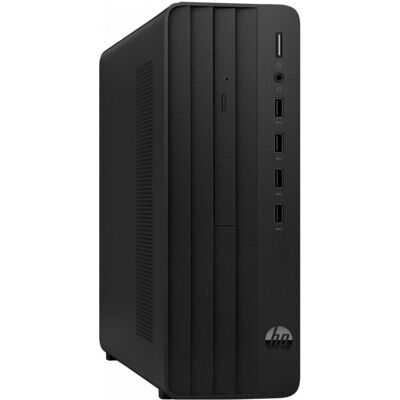 HP Pro SSF 290 G9 i3-14100 Computer, PC HP Pro SSF 290 G9 i3-14100 Computer, PC