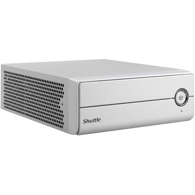 Shuttle X 8110XA (Intel Core i3-4160), Barebone Shuttle X 8110XA (Intel Core i3-4160), Barebone