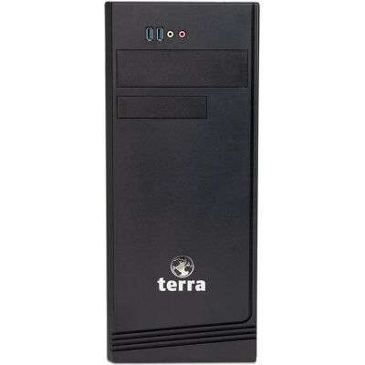 Terra PC-BUSINESS 7000 (1000 GB, 16 GB, Intel Core i7-14700), PC, Schwarz Terra PC-BUSINESS 7000 (1000 GB, 16 GB, Intel Core i7-14700), PC, Schwarz
