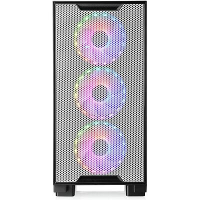 CSL M11650H Gaming-PC - RTX 4060 Ti, Ryzen 7 9700X, 32GB RAM CSL M11650H Gaming-PC - RTX 4060 Ti, Ryzen 7 9700X, 32GB RAM