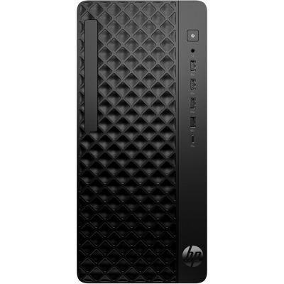 HP ProDesk 2 Tower G1a (256 GB, 16 GB, AMD Ryzen 5 8500G, Radeon 740M), PC, Schwarz HP ProDesk 2 Tower G1a (256 GB, 16 GB, AMD Ryzen 5 8500G, Radeon 740M), PC, Schwarz