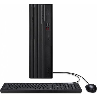 Acer Komputer Veriton Vero 4000 VVX4735GT SFF Core Ultra 5 225/16GB/512GB/W11P (512 GB, 16 GB), PC Acer Komputer Veriton Vero 4000 VVX4735GT SFF Core Ultra 5 225/16GB/512GB/W11P (512 GB, 16 GB), PC