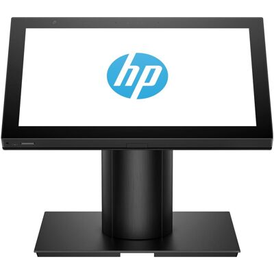 HP Engage One Pro G2 AiO Intel Celeron G6900TE 39,6cm 15,6Zoll 8GB 256GB/SSD W11IoT 1J Gar (DE) (256 GB, 8 GB), PC, Schwarz HP Engage One Pro G2 AiO Intel Celeron G6900TE 39,6cm 15,6Zoll 8GB 256GB/SSD W11IoT 1J Gar (DE) (256 GB, 8 GB), PC, Schwarz