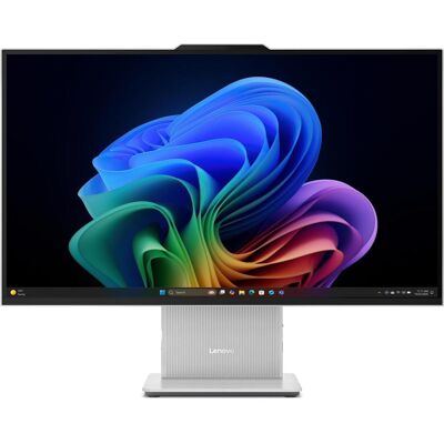 IBM IdeaCentre AIO 27IPH11 (1000 GB, 16 GB), PC, Grau IBM IdeaCentre AIO 27IPH11 (1000 GB, 16 GB), PC, Grau
