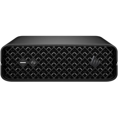 HP Z2 Mini G1i U7 265 32/512 (ML) (512 GB, 32 GB, Intel Core Ultra 7 265, Intel Arc Graphics), PC, Schwarz HP Z2 Mini G1i U7 265 32/512 (ML) (512 GB, 32 GB, Intel Core Ultra 7 265, Intel Arc Graphics), PC, Schwarz