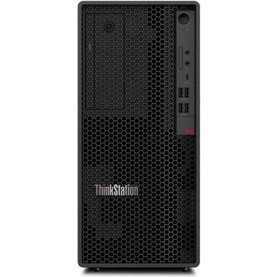 IBM ThinkStation P2 Tower Gen 2 (512 GB, 32 GB, Intel Core Ultra 7 265K, GeForce RTX 5060), PC, Schwarz IBM ThinkStation P2 Tower Gen 2 (512 GB, 32 GB, Intel Core Ultra 7 265K, GeForce RTX 5060), PC, Schwarz