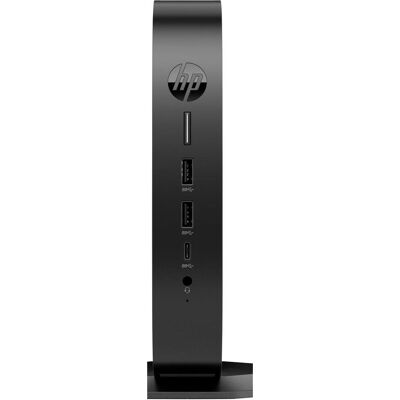 HP Elite t655/TP/Ryzen R2314/32GF/4GRW T (32 GB, 4 GB, AMD Ryzen Embedded R2314, AMD Radeon Graphics), PC, Schwarz HP Elite t655/TP/Ryzen R2314/32GF/4GRW T (32 GB, 4 GB, AMD Ryzen Embedded R2314, AMD Radeon Graphics), PC, Schwarz