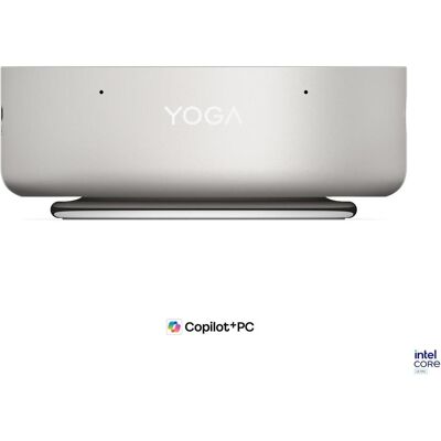 IBM Yoga Mini/01IPH11/Mini/U5-325/16GB/512GB/Intel int/W11H/3ROn-Site (512 GB, 16 GB, Intel Core Ultra 5 225), PC, Mehrfarbig IBM Yoga Mini/01IPH11/Mini/U5-325/16GB/512GB/Intel int/W11H/3ROn-Site (512 GB, 16 GB, Intel Core Ultra 5 225), PC, Mehrfarbig