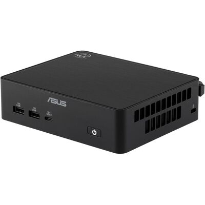 Asus RNUC16GDKV760002 (Intel Core Ultra 7 366H), Barebone Asus RNUC16GDKV760002 (Intel Core Ultra 7 366H), Barebone