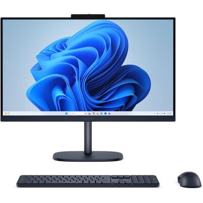 HP DS1B1EA (512 GB, 16 GB), PC, Blau HP DS1B1EA (512 GB, 16 GB), PC, Blau