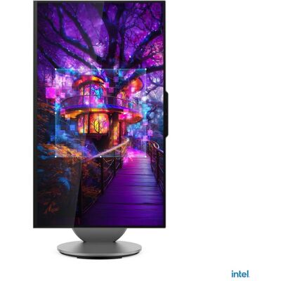 IBM Yoga AIO 27IAH10 (1000 GB, 16 GB, Intel Core Ultra 5 125H, Intel Arc Graphics), PC, Grau IBM Yoga AIO 27IAH10 (1000 GB, 16 GB, Intel Core Ultra 5 125H, Intel Arc Graphics), PC, Grau