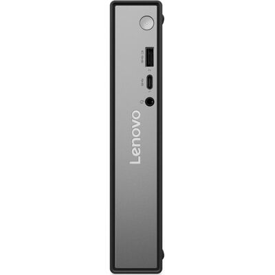 IBM ThinkCentre neo 50q Gen 5 (512 GB, 16 GB, Snapdragon X X1-26-100), PC, Schwarz IBM ThinkCentre neo 50q Gen 5 (512 GB, 16 GB, Snapdragon X X1-26-100), PC, Schwarz