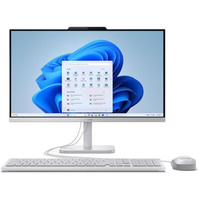 IBM A100 24" FHD 250N (512 GB, 8 GB), PC, Grau IBM A100 24" FHD 250N (512 GB, 8 GB), PC, Grau