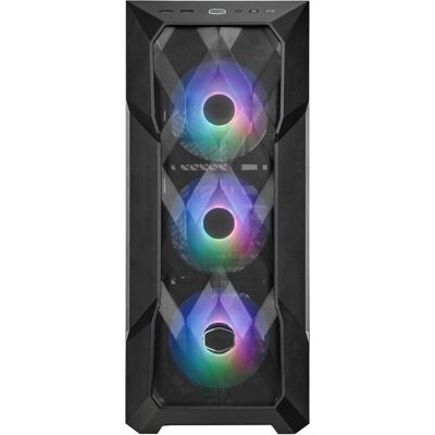 Terra PC-GAMER 1000182 - Komplettsystem - AMD R5 - RAM: 16 GB DDR5, SDRAM - HDD: 1.000 GB Serial ATA (1000 GB, 16 GB, AMD Ryzen 5 40), PC, Schwarz Terra PC-GAMER 1000182 - Komplettsystem - AMD R5 - RAM: 16 GB DDR5, SDRAM - HDD: 1.000 GB Serial ATA (1000 GB, 16 GB, AMD Ryzen 5 40), PC, Schwarz
