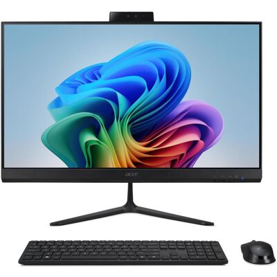 Acer C24-B I5428 BE (1000 GB, 16 GB), PC, Schwarz Acer C24-B I5428 BE (1000 GB, 16 GB), PC, Schwarz