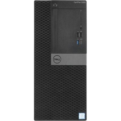 Dell OptiPlex 5060 i5-8500 16GB 256GB SSD SFF Win10pro Gebraucht (256 GB, 16 GB), PC Dell OptiPlex 5060 i5-8500 16GB 256GB SSD SFF Win10pro Gebraucht (256 GB, 16 GB), PC