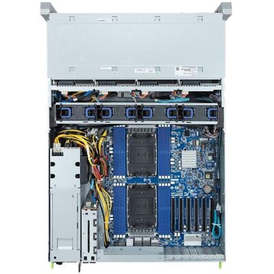 Gigabyte Barebone S453-S70-ABV1, Barebone Gigabyte Barebone S453-S70-ABV1, Barebone
