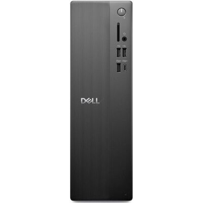 Dell Pro Slim Essential QVS1260 i5-14400 4800 SSD512 Intel UHD 730 WLAN+BT Kb+Mouse - Core i5 - 8 GB (512 GB, 8 GB, Intel Core i5-14400), PC, Schwarz Dell Pro Slim Essential QVS1260 i5-14400 4800 SSD512 Intel UHD 730 WLAN+BT Kb+Mouse - Core i5 - 8 GB (512 GB, 8 GB, Intel Core i5-14400), PC, Schwarz