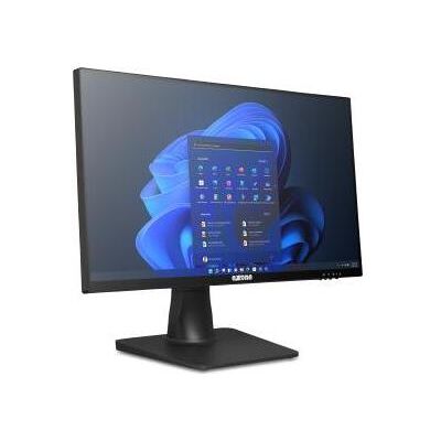 Exone Touch X12 60,45 cm (23,8") i5-12400T 16GB 512GB W11P (500 GB, 16 GB, Intel UHD Graphics), PC, Schwarz Exone Touch X12 60,45 cm (23,8") i5-12400T 16GB 512GB W11P (500 GB, 16 GB, Intel UHD Graphics), PC, Schwarz