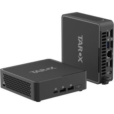 Tarox MINI-PC G14 SE - C5,16GB,500GB SSD,W11P, PC Tarox MINI-PC G14 SE - C5,16GB,500GB SSD,W11P, PC