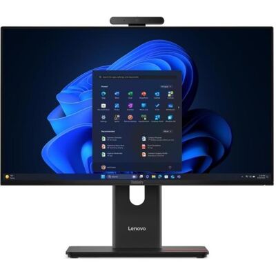 IBM ThinkCentre M70a Gen 6 (512 GB, 16 GB, Intel Arc Graphics), PC, Schwarz IBM ThinkCentre M70a Gen 6 (512 GB, 16 GB, Intel Arc Graphics), PC, Schwarz