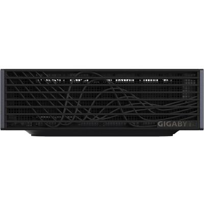 Gigabyte GIGA AI TOP ATOM Mini-PC GB10/128GB RAM/4TB SSD (UK-Cable (4000 GB, 128 GB, ARM Cortex-A725, ARM Cortex-X925), PC, Schwarz Gigabyte GIGA AI TOP ATOM Mini-PC GB10/128GB RAM/4TB SSD (UK-Cable (4000 GB, 128 GB, ARM Cortex-A725, ARM Cortex-X925), PC, Schwarz