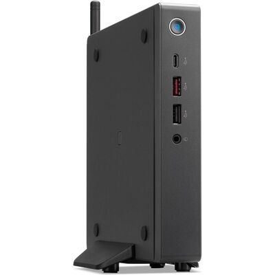 Acer Veriton VN2595G (512 GB, 16 GB, Intel Core i5-13420H), PC, Schwarz Acer Veriton VN2595G (512 GB, 16 GB, Intel Core i5-13420H), PC, Schwarz