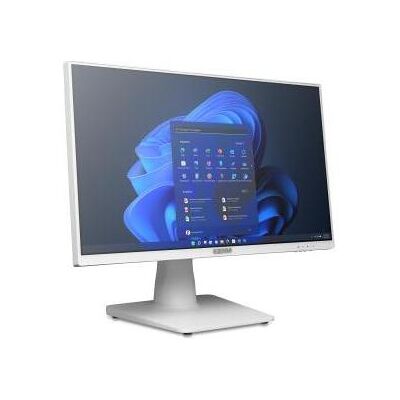 Exone AIO 23,8" Touch X14 i5-14400T, 16GB, 500GB SSD, W11Pro *weiss* (500 GB, 16 GB, Intel UHD Graphics), PC, Weiss Exone AIO 23,8" Touch X14 i5-14400T, 16GB, 500GB SSD, W11Pro *weiss* (500 GB, 16 GB, Intel UHD Graphics), PC, Weiss